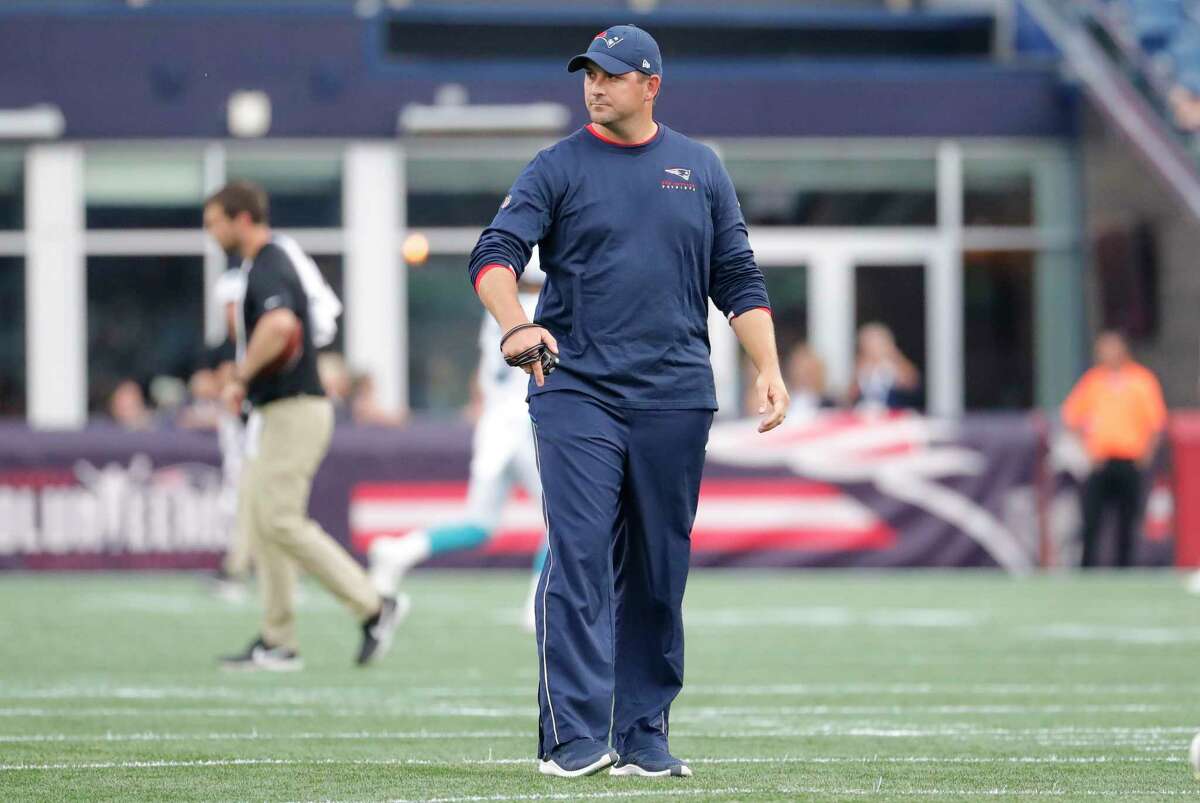 The Giants have hire Patriots special teams coordinator / wide receivers coach Joe Judge as their new head coach, the franchise’s fifth in five years.