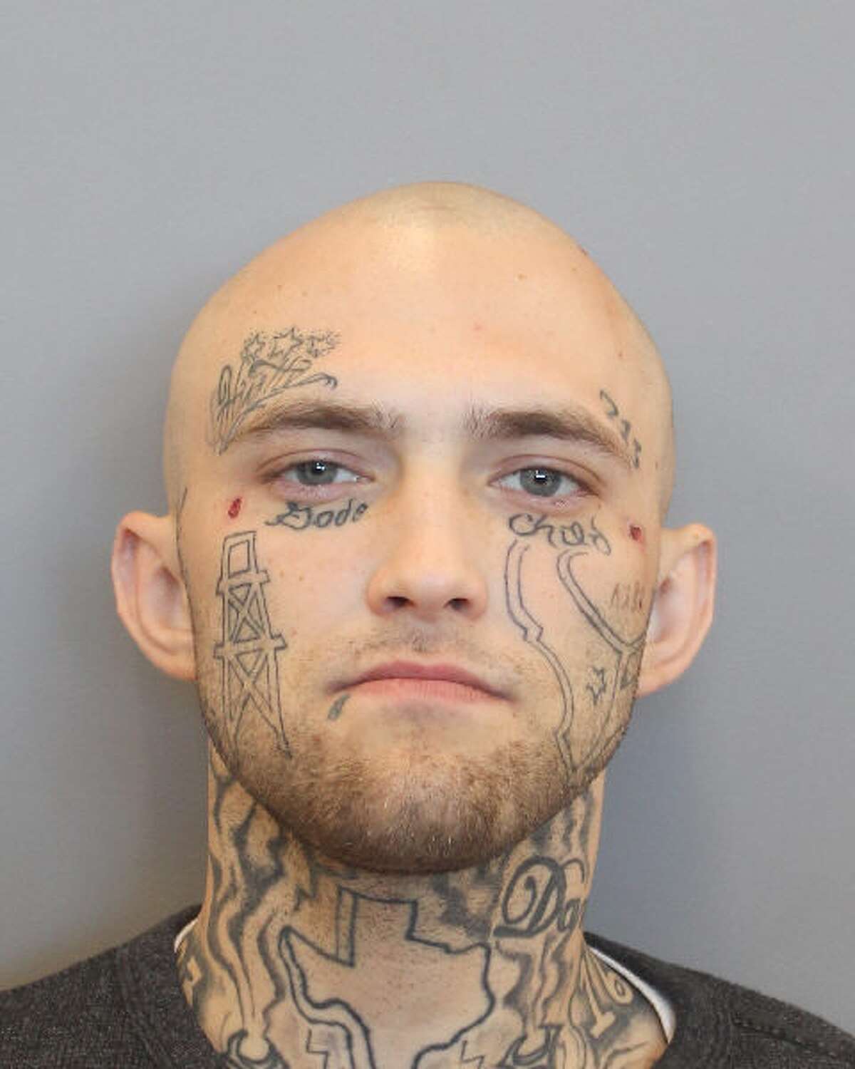 Srj Mugshot Wv - x77bvng