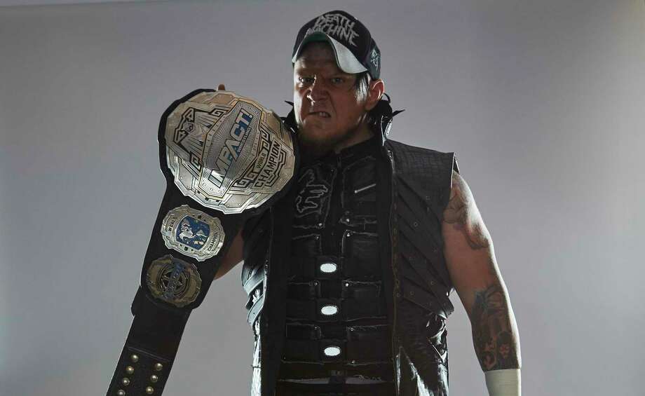 impact world championship