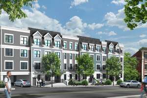 Stamford planning board gives go-ahead for Stillwater Avenue apartment plan