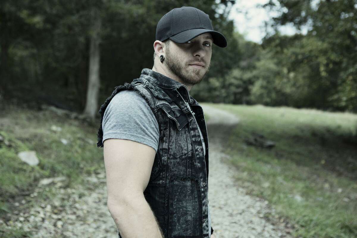 Country music singer, songwriter and record producer Brantley Gilbert is set to perform at the Foxwoods Resort Casino in Mashantucket on Jan. 25.