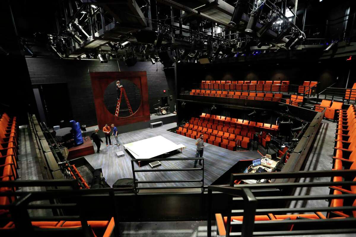 Stages theater breaks barriers with new $35 million building