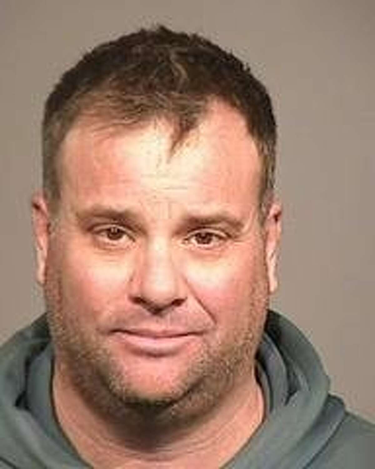 Casey Connaway, 43, was booked into jail on suspicion of three felony sex-related charges, according to the Sonoma County Sheriff’s Office. He was released that same day on $120,000 bail.