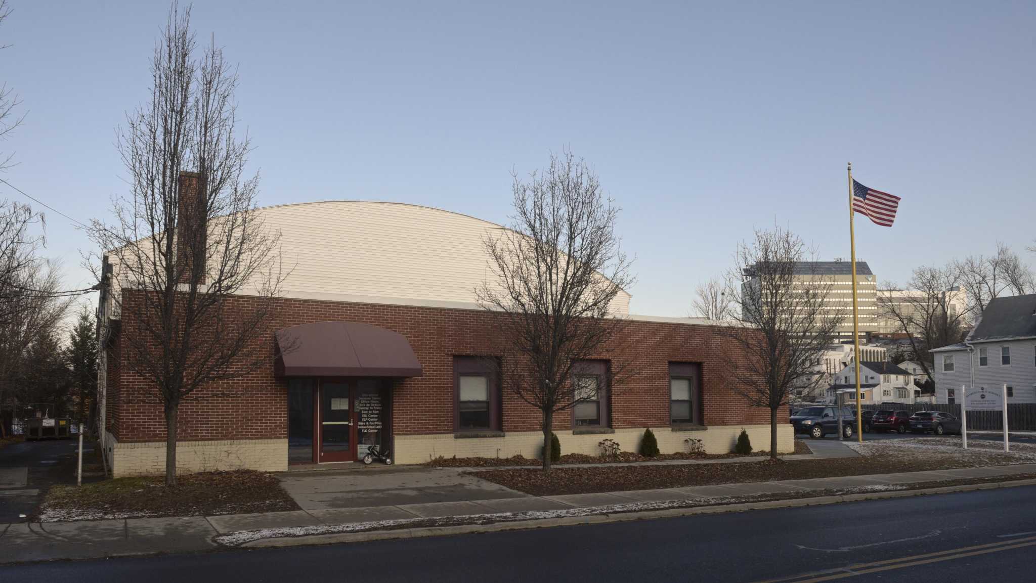 Danbury seeks bids for design of Ellsworth school expansion