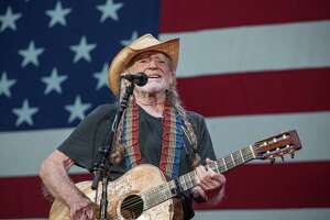 Willie Nelson's 4th of July Picnic goes virtual