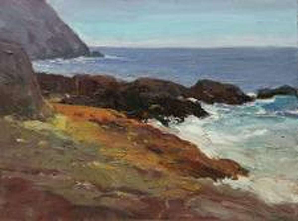 The Shelton Art League will host an oil painting demonstration by Rick Daskam at 1 p.m. on Jan. 27 at the Shelton Community Center, 41 Church Street, second floor, room 2. The league's general meeting starts at noon. In 1998, after a career in illustration, Daskam followed his passion of painting plein-air, and spent his time painting landscapes and farms in the local area surrounding his home. His paintings have appeared in art galleries and juried exhibitions throughout Connecticut and the New York area and have won numerous awards. For more details, visit sheltonartleague.org. Guests are always welcome.