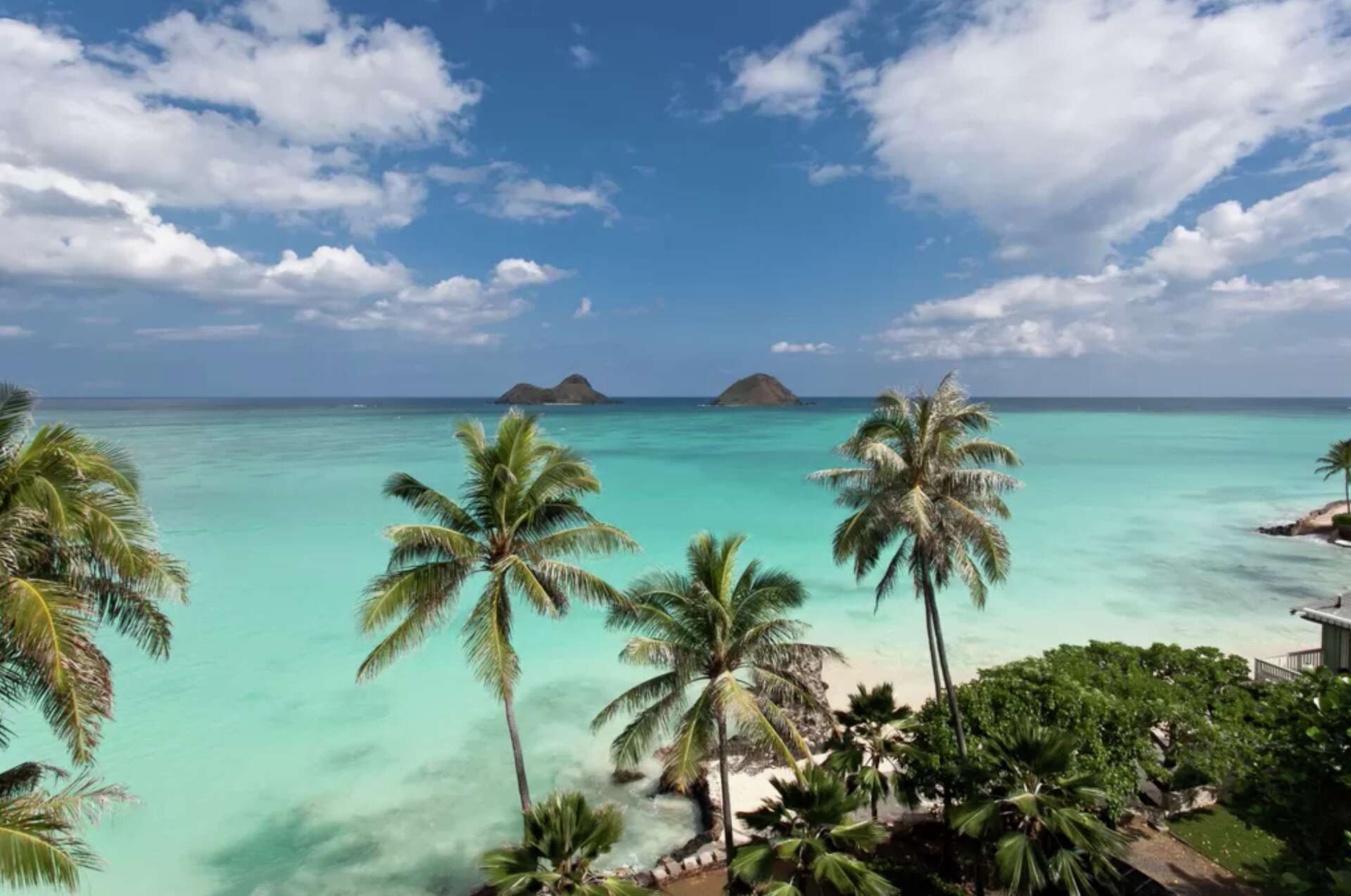 When in Hawaii: Airbnb or hotel?