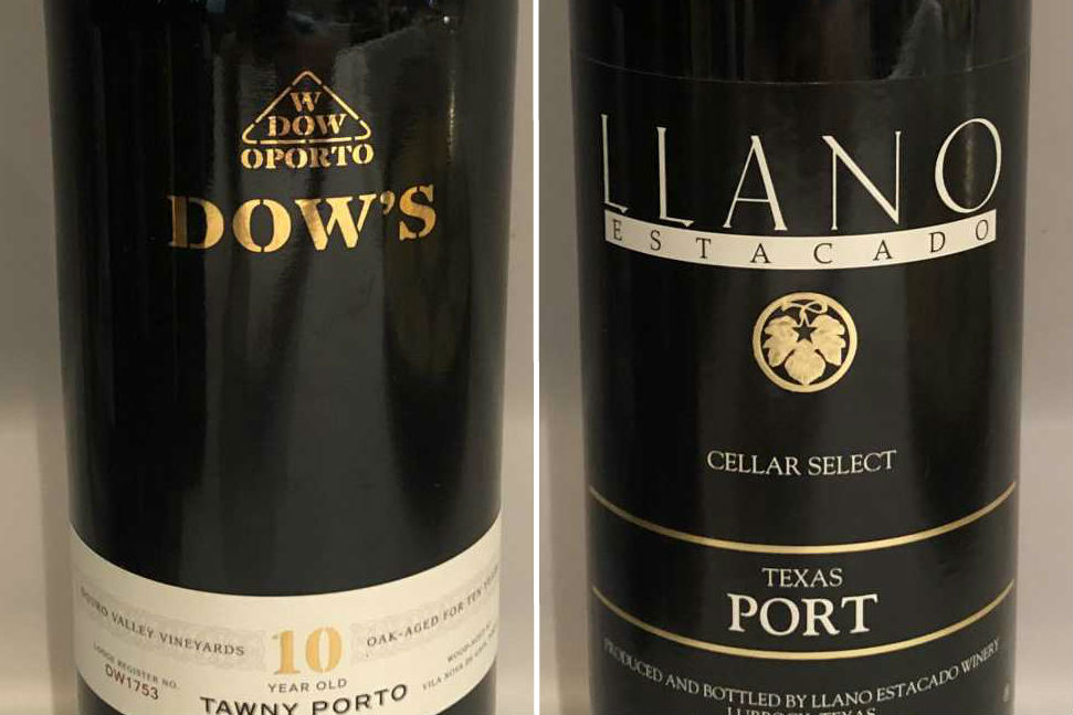 port wines