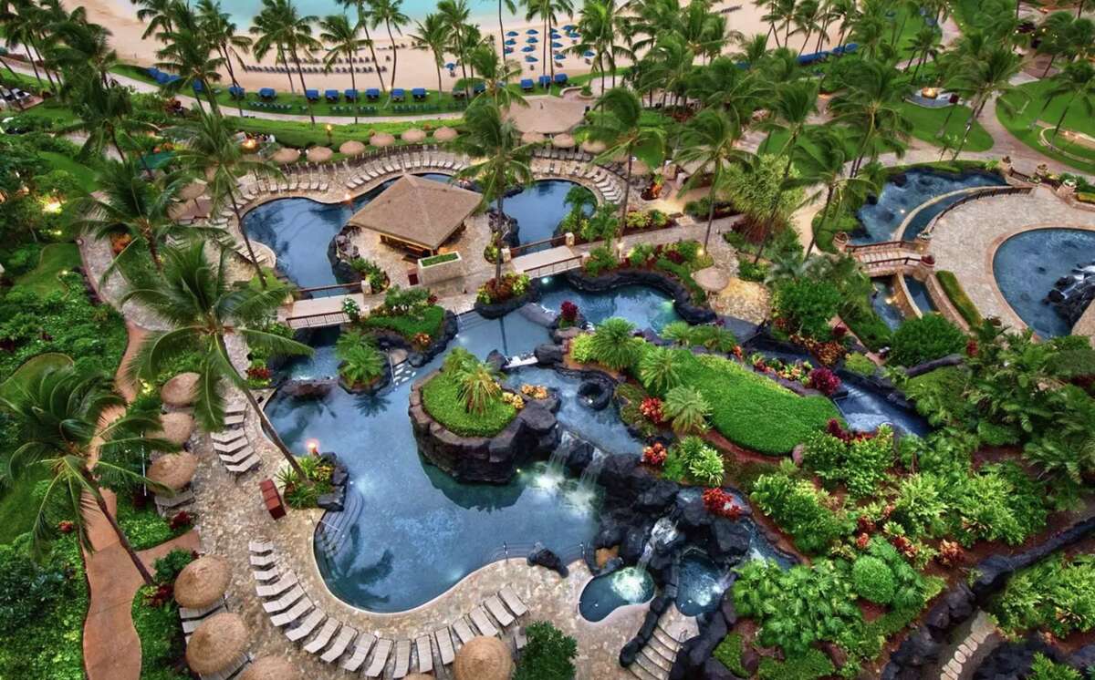 When in Hawaii Airbnb or hotel?