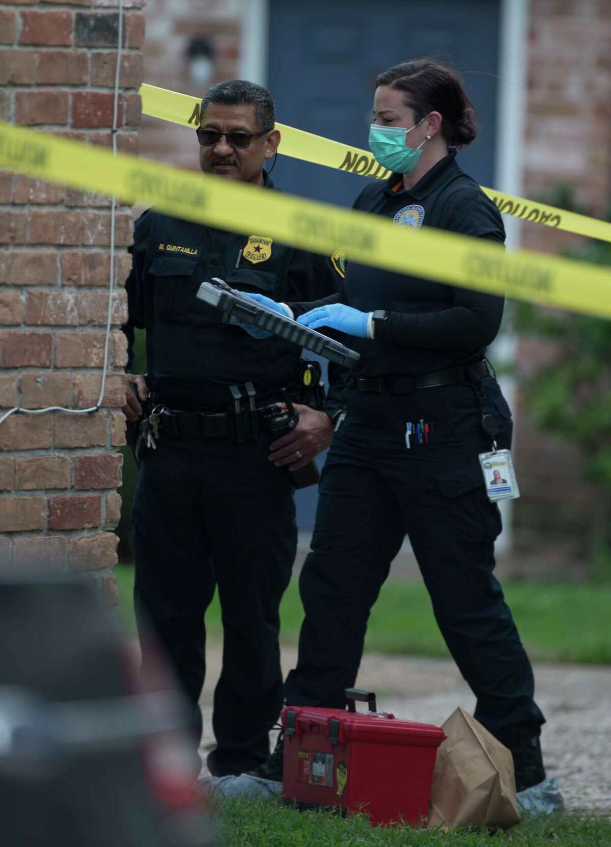 Crime In Houston Tx - rjjolnl