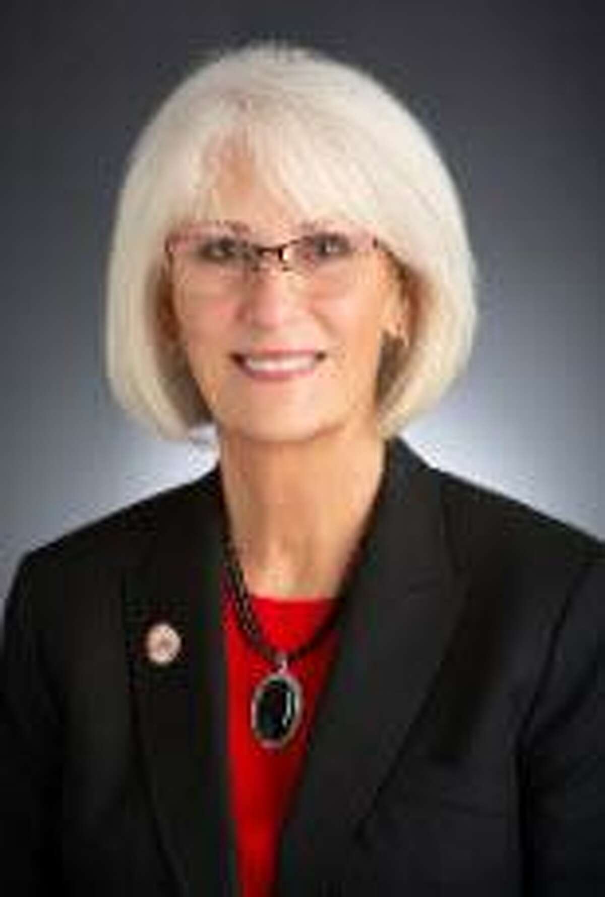 Janet Corte is Ward A councilwoman on the Katy City Council.