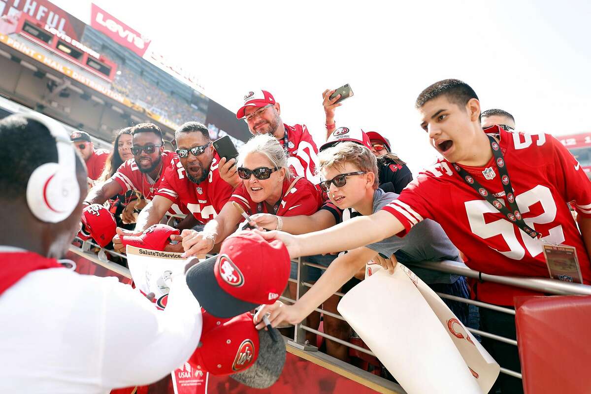 Jimmy Garoppolo uses a message from Steph Curry to fire up 49ers fans