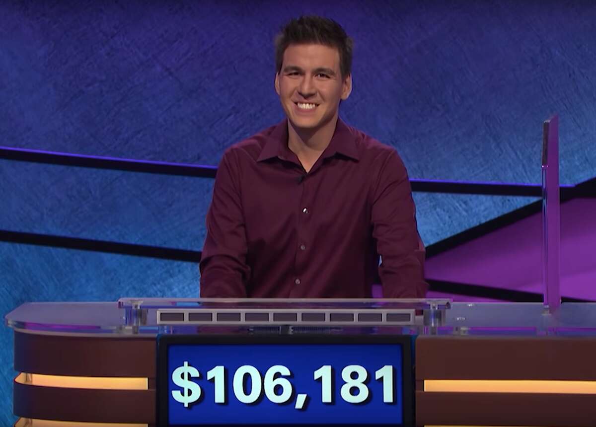 james holzhauer jeopardy records