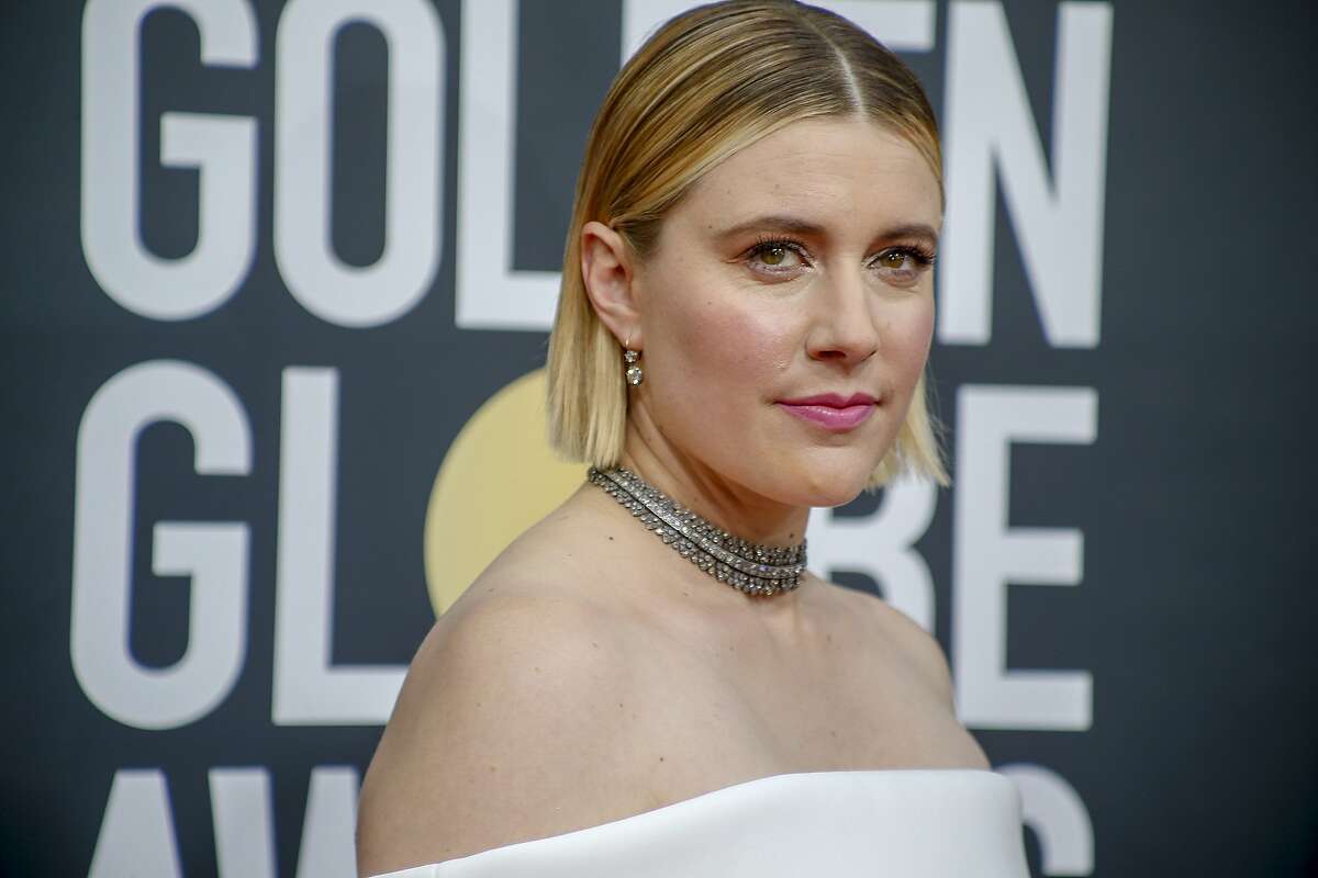 Best Director: Greta Gerwig ("Little Women") She wasn’t nominated for Best Director, but it’s still worth noting that Greta Gerwig is only the second woman to direct two Best Picture nominees. (The first is Kathryn Bigelow.) - Kyle Buchanan (NY Times)