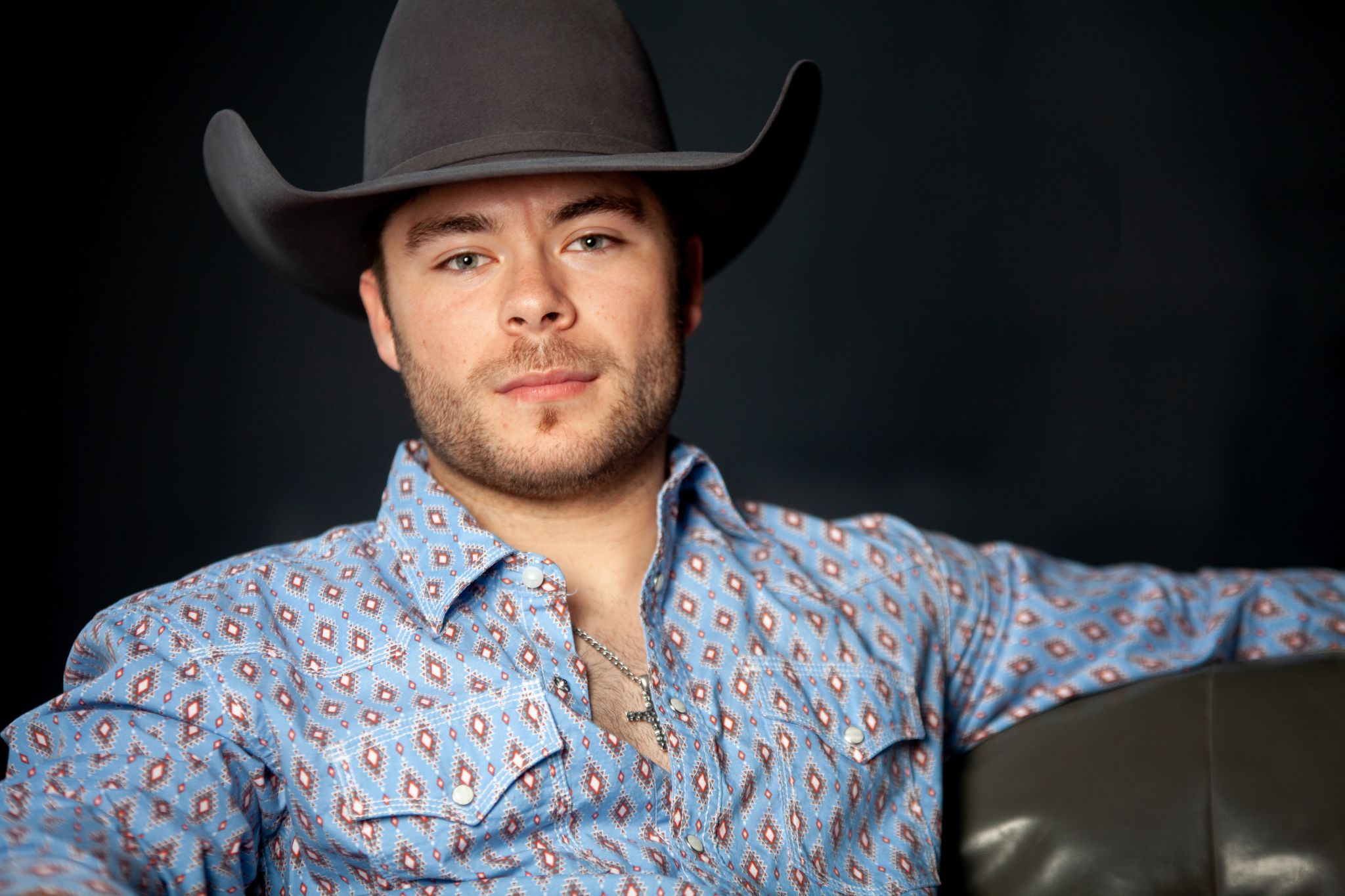 Shupe Country Rapper Country singer shuns old ways to keep music fresh