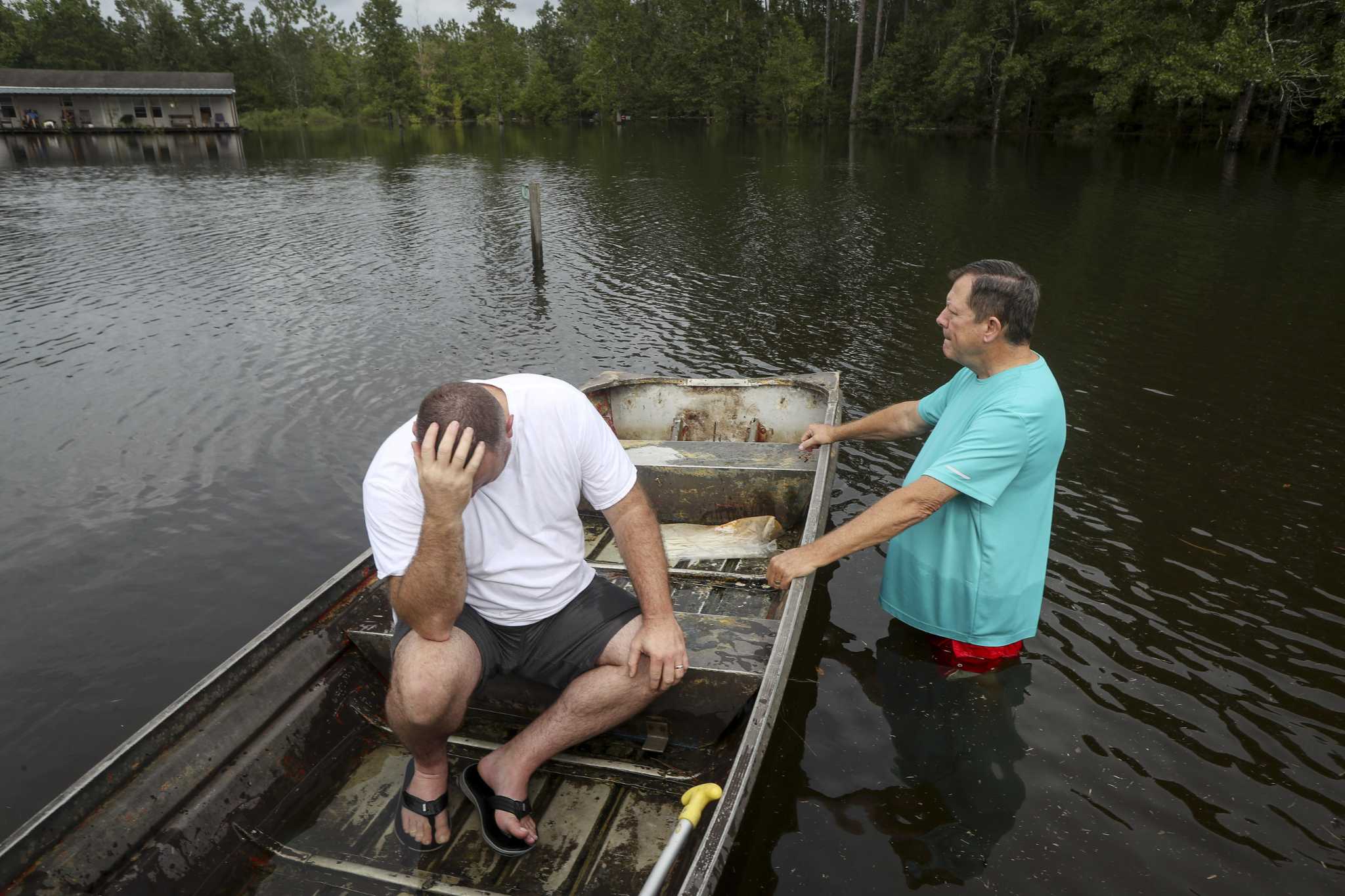 I’m a physician. We must act on climate change in Houston for our health. [Opinion] - Houston Chronicle