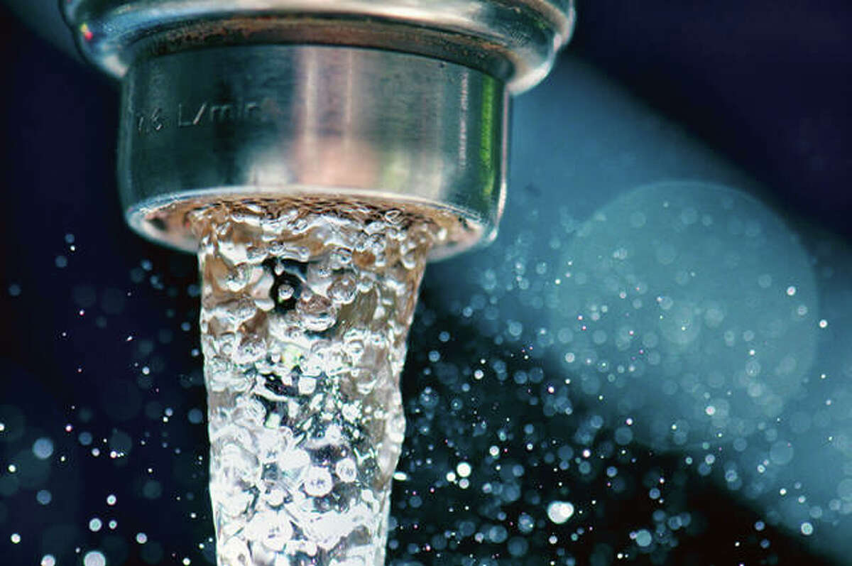 Ashland water temporarily shut down