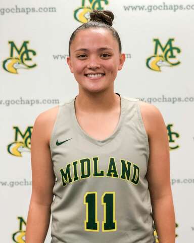 Jc Basketball Anderson Enjoys Easy Transition With Lady Chaps
