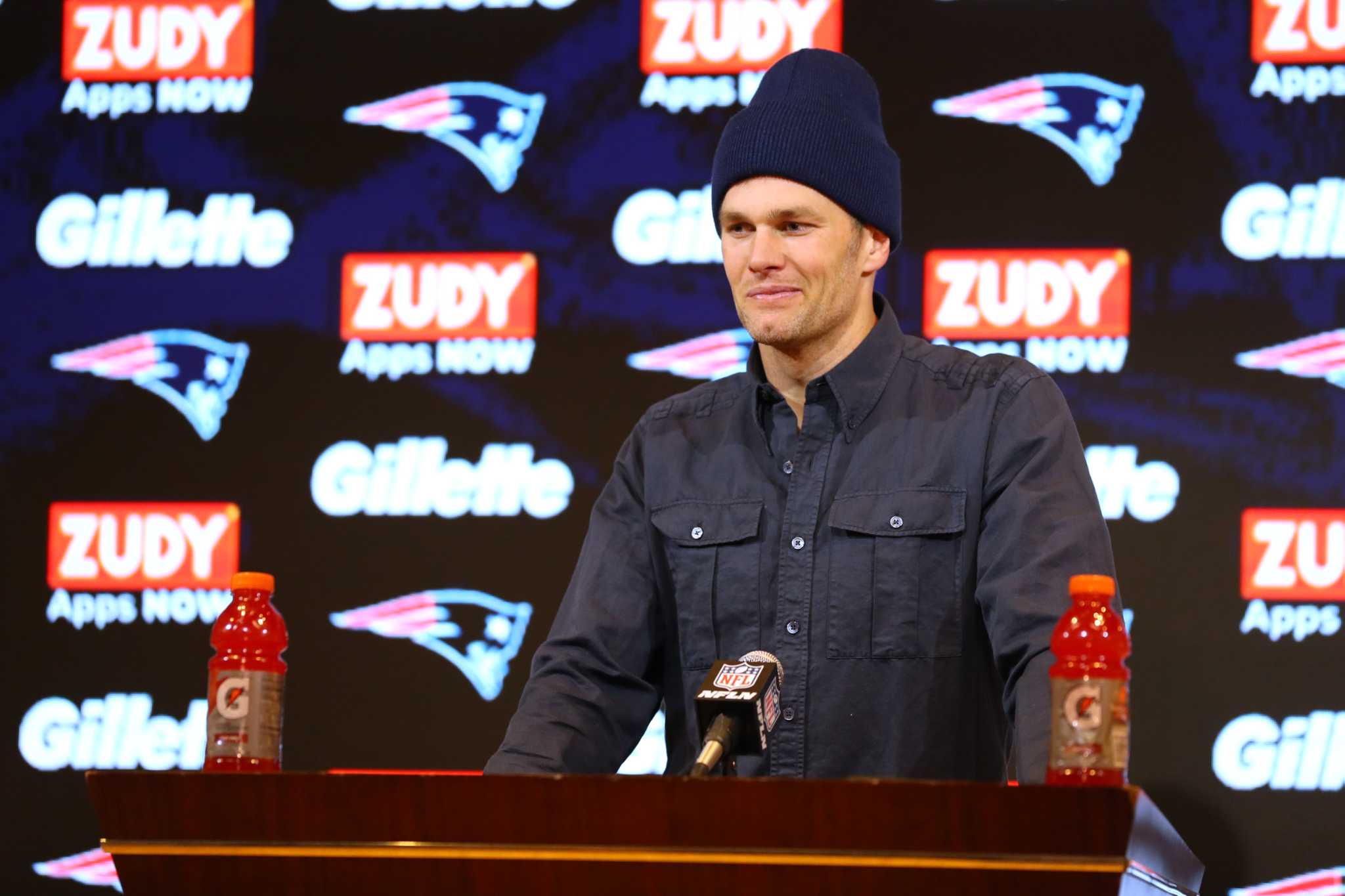 Brady says he still has more to prove