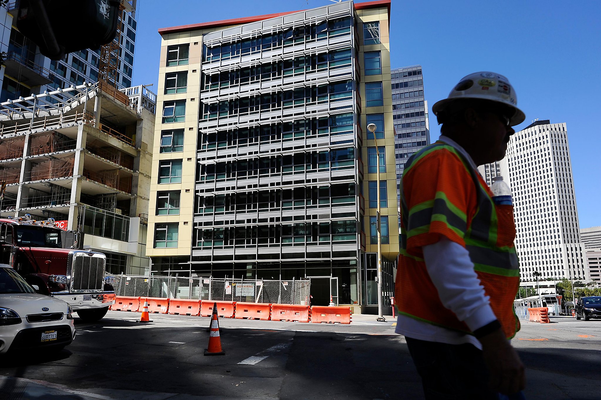 Hearst Foundations grant more than 2 million to education, health