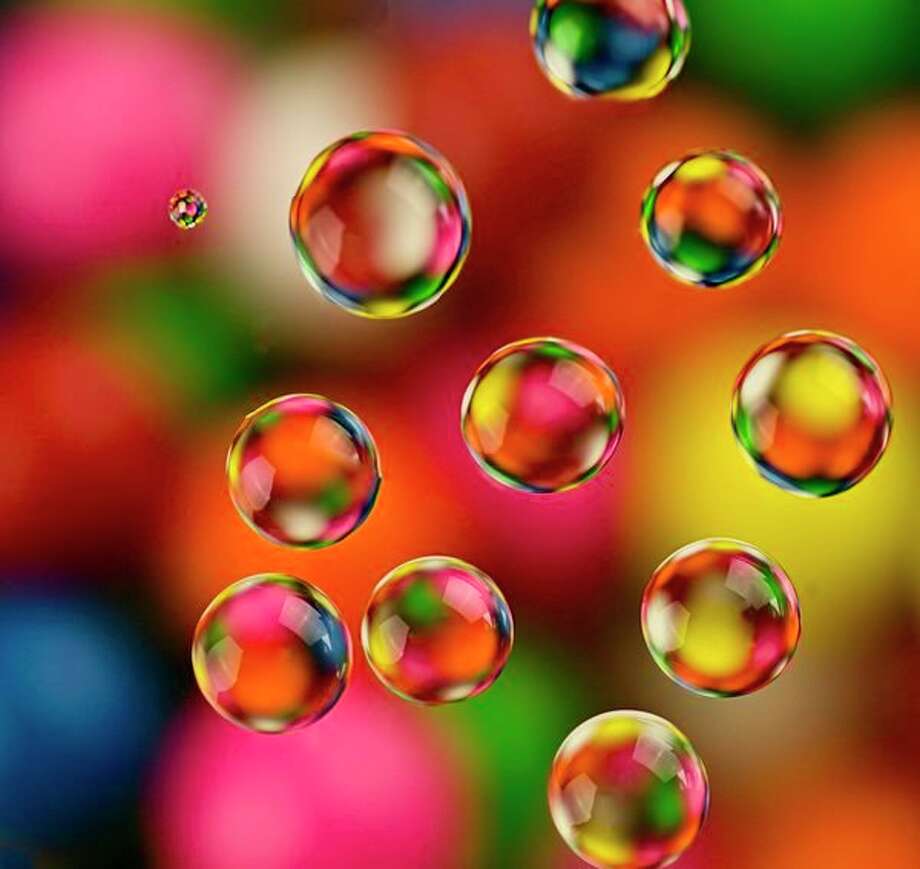 Macro photography is extreme close-up photography which renders images of small items in larger than life size. The Manistee Camera and Photo Art Club will host a macro photography workshop lead by Don Komarechka at the Ramsdell Theater this May. (Courtesy Photo/Chris Wucherer)
