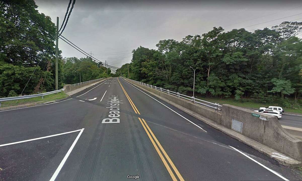 The state Department of Transportation has announced the start of a construction project to replace the Beachside Avenue bridge over I-95. DOT said work on the $7.3 million project will begin “on or about Jan. 23.” Construction of the new bridge will require a more than three-mile detour onto local roads. The detour is tentatively scheduled to begin on March 1, 2021, and ending on or before Oct. 10, 2021.