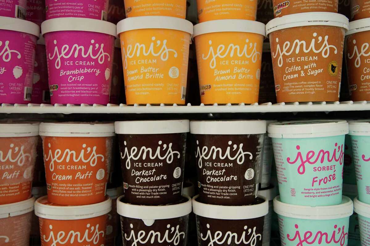 Jeni’s Splendid Ice Creams now open in the Heights