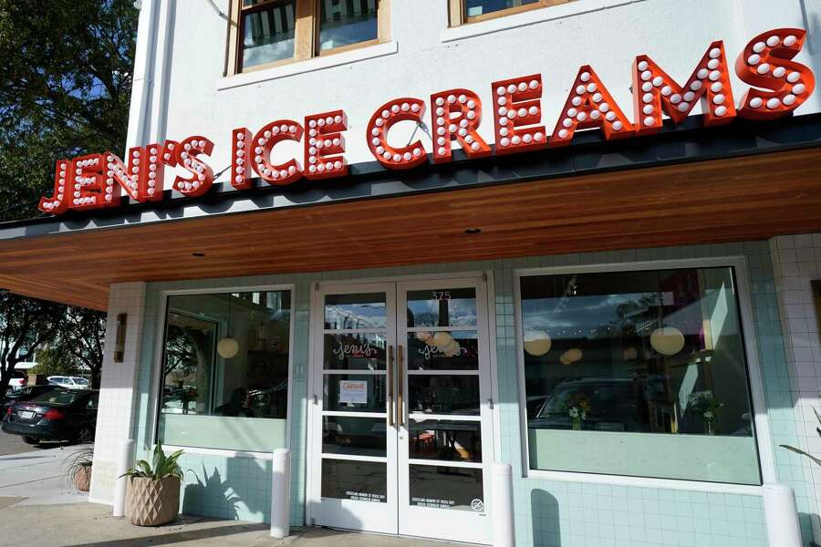 Jeni’s Splendid Ice Creams now open in the Heights