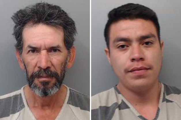 CBP makes two arrests at Laredo bridge for sexual offenses against minors