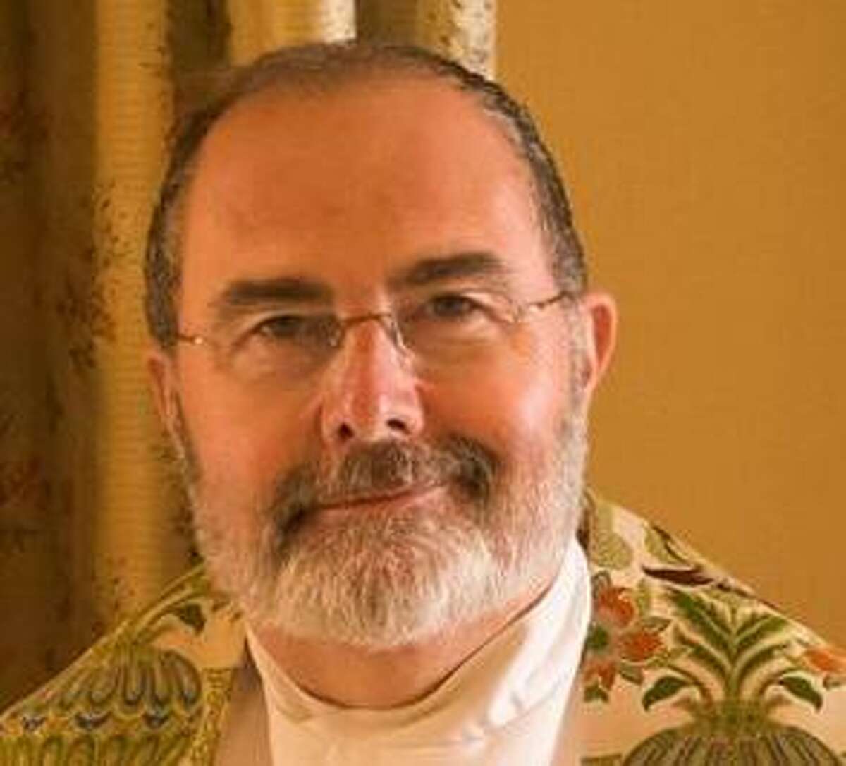 The Reverend Nicholas G. Lang