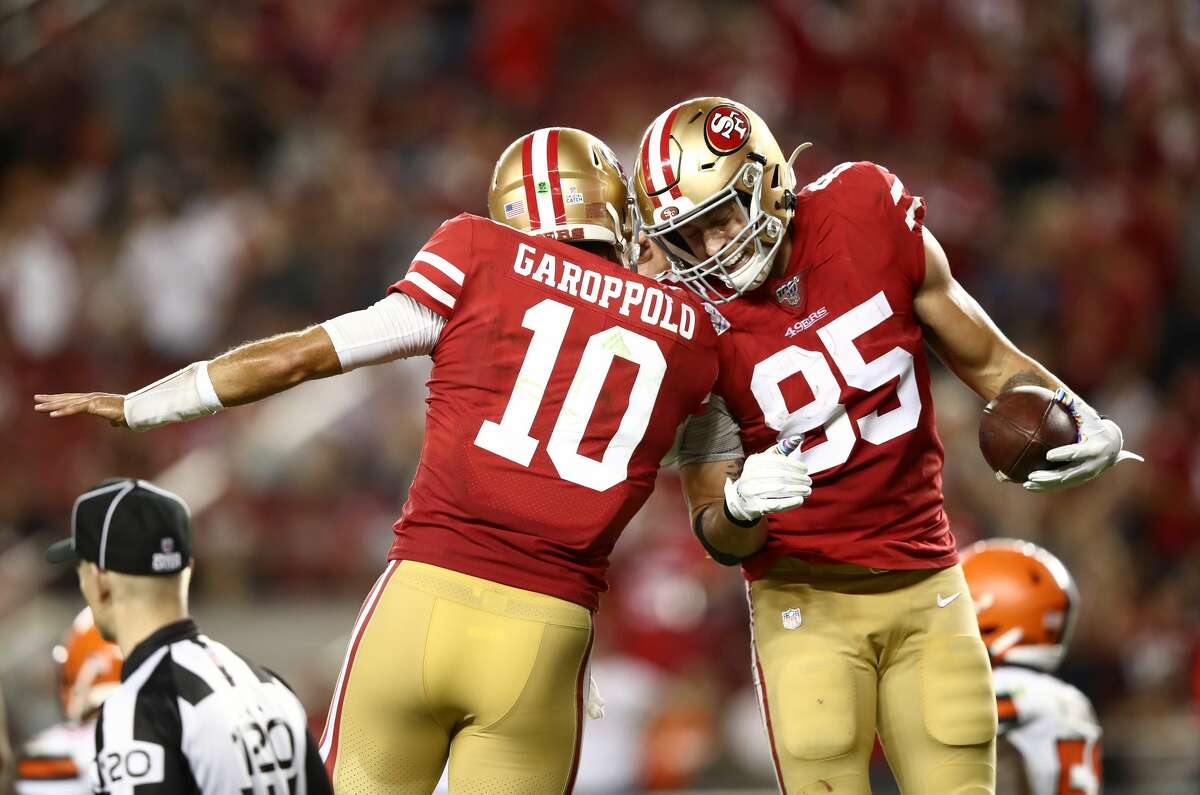 49ers to Host Packers in NFC Championship Game