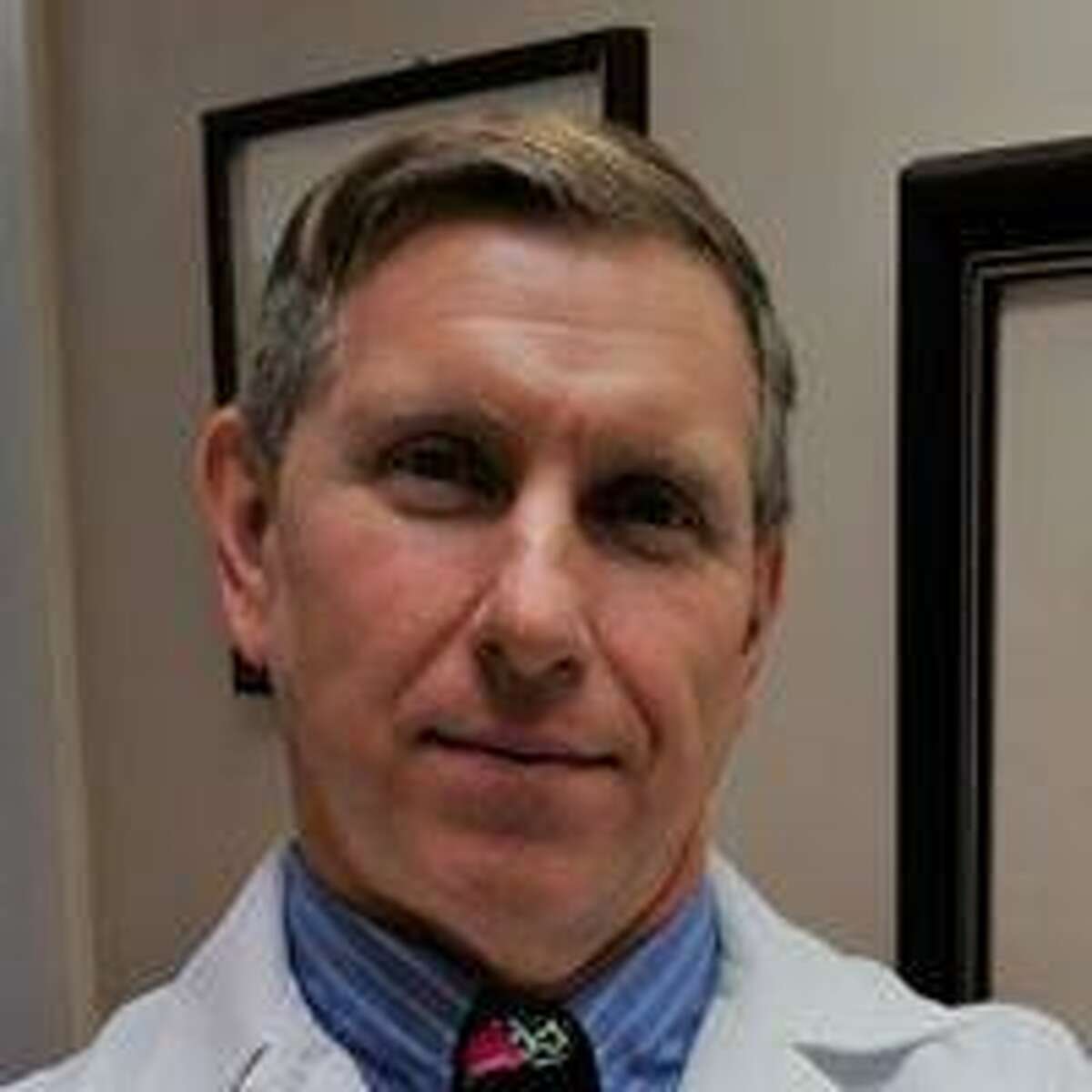 Dr. Paul Betschart