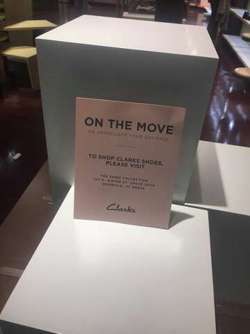 clarks shoes stamford