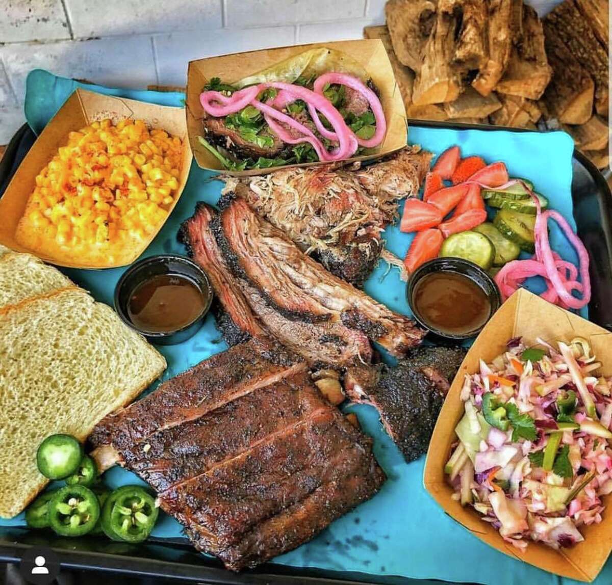 Pitmaster Tyler Harp of Harp Barbecue of Raytown, Mo., has introduced Central Texas-style craft barbecue to the Kansas City market during weekend pop-ups at Crane Brewing Co. in Raytown.