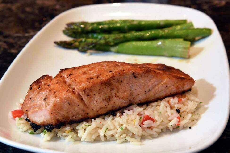 Restaurant review LongHorn Steakhouse in Colonie