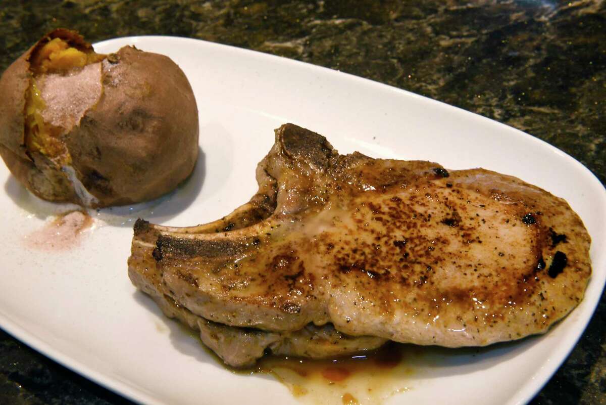 Restaurant review LongHorn Steakhouse in Colonie