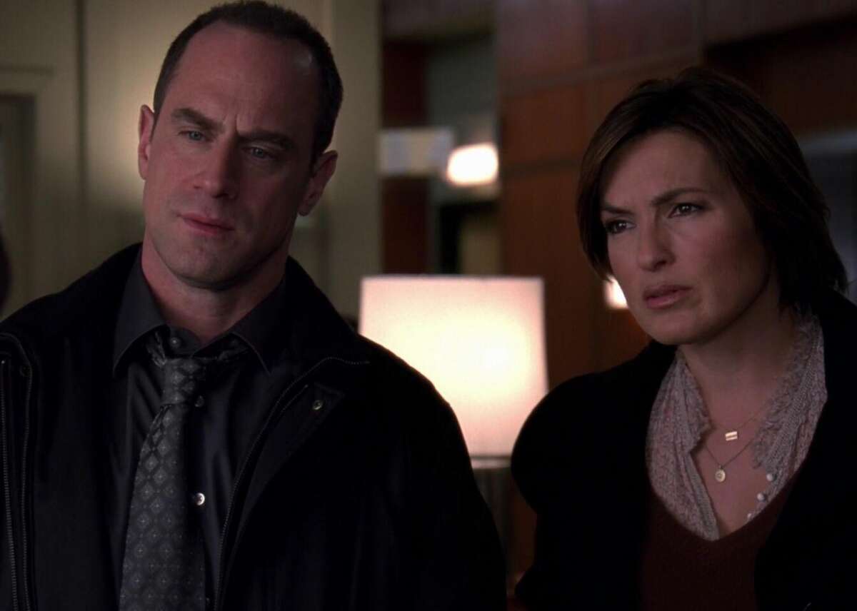 Best Law & Order SVU episodes Now in the middle of its 21st season, &qu...