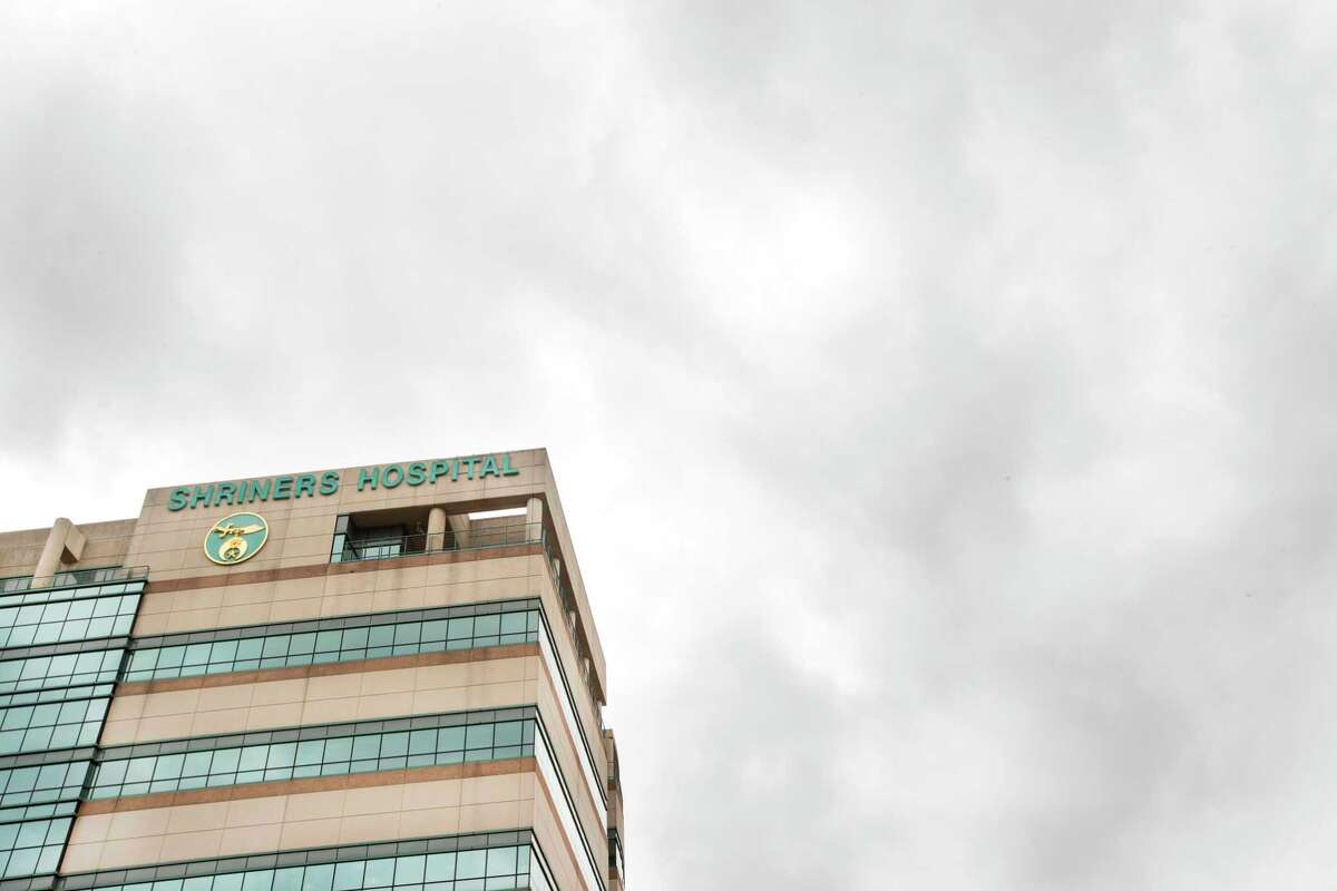 Shriners Children’s to close in Houston, consolidate in Galveston