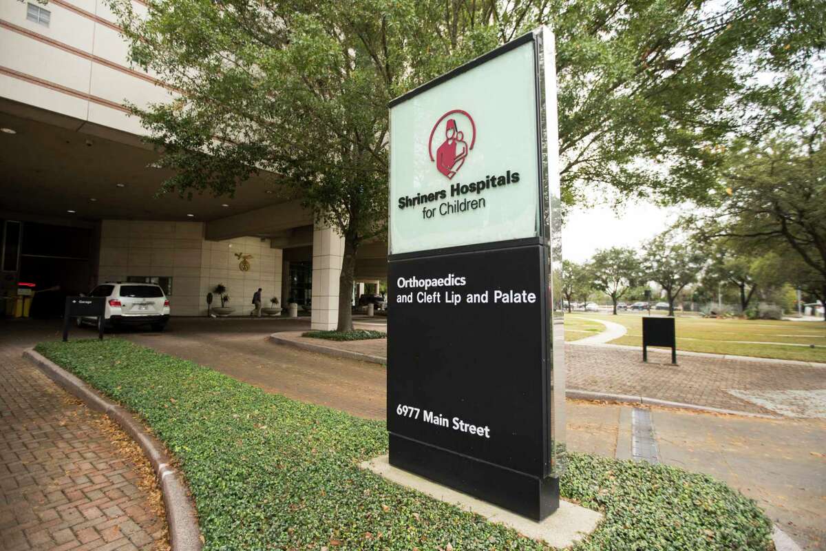 Shriners Children’s to close in Houston, consolidate in Galveston