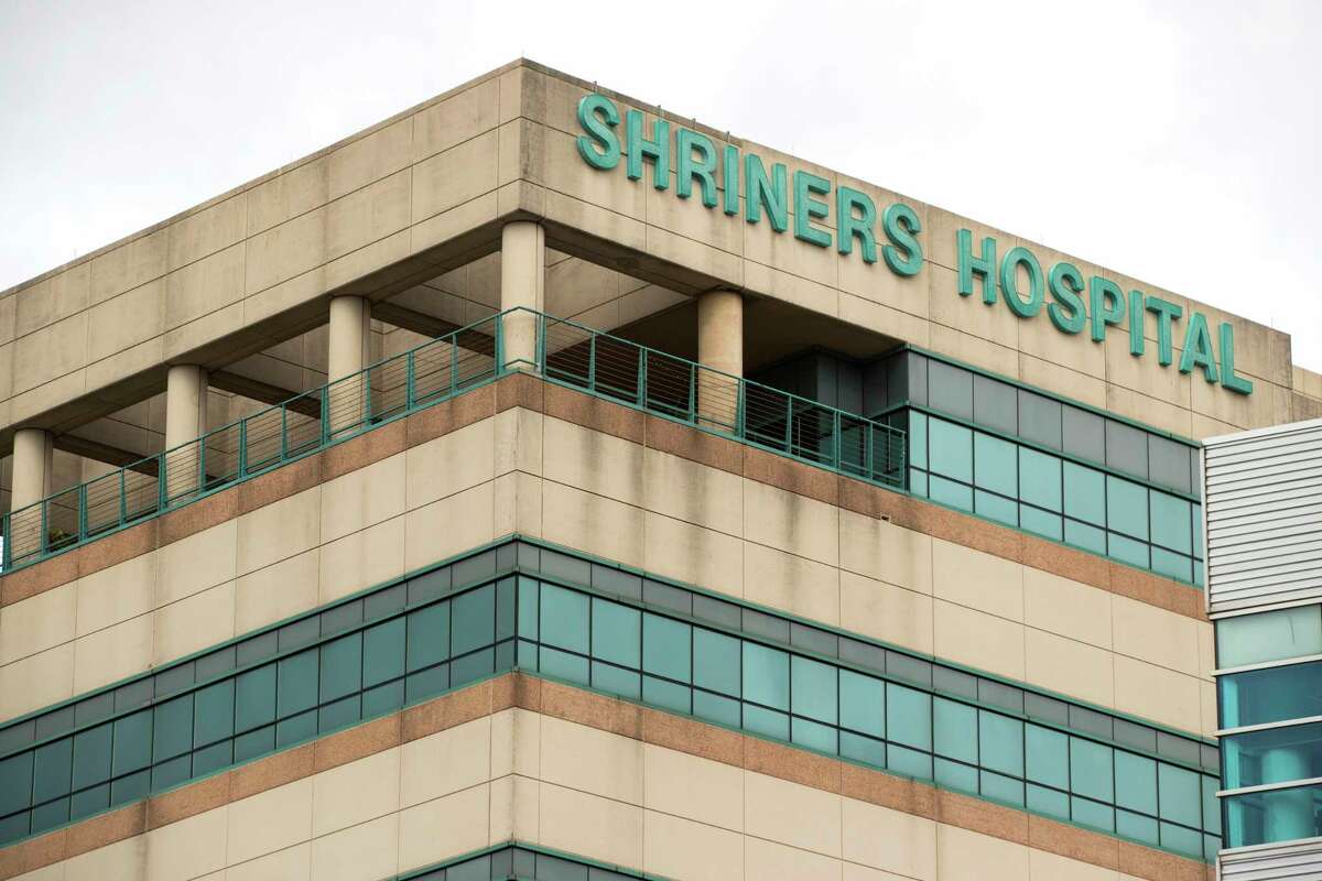Shriners Children’s to close in Houston, consolidate in Galveston