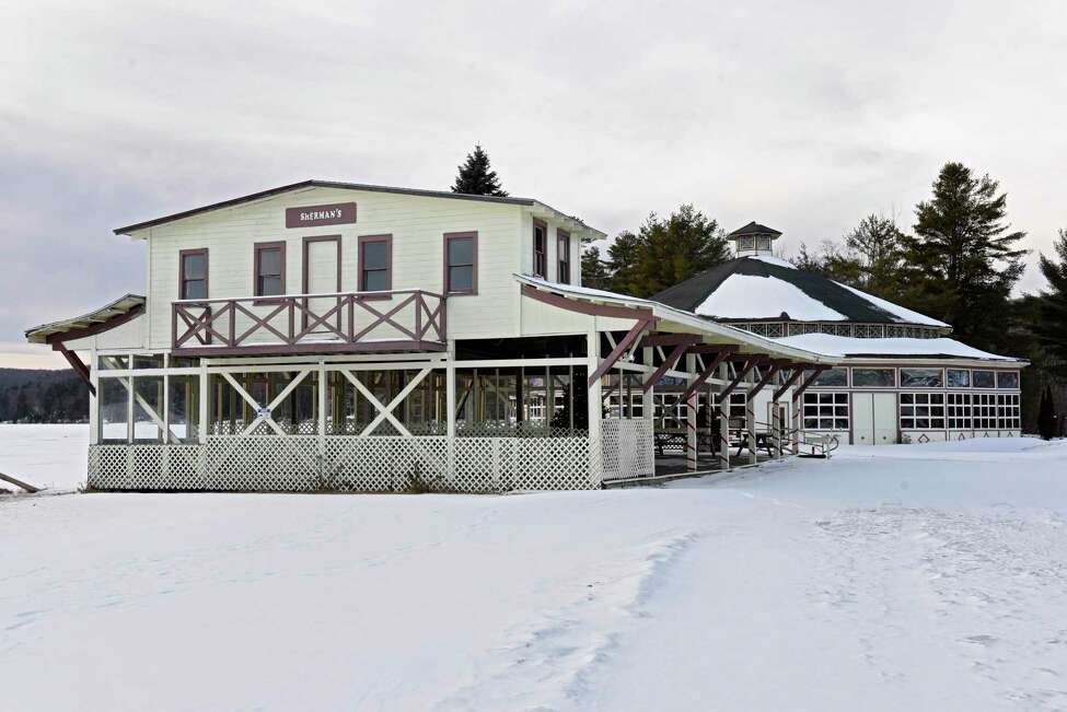 Sherman S Amusement Park Is Donated To Arts Group