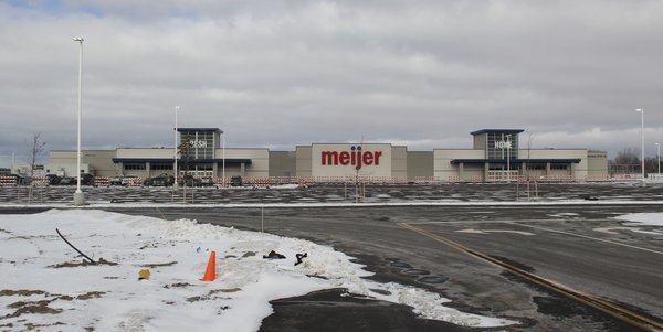 Port Huron High School Craft Show