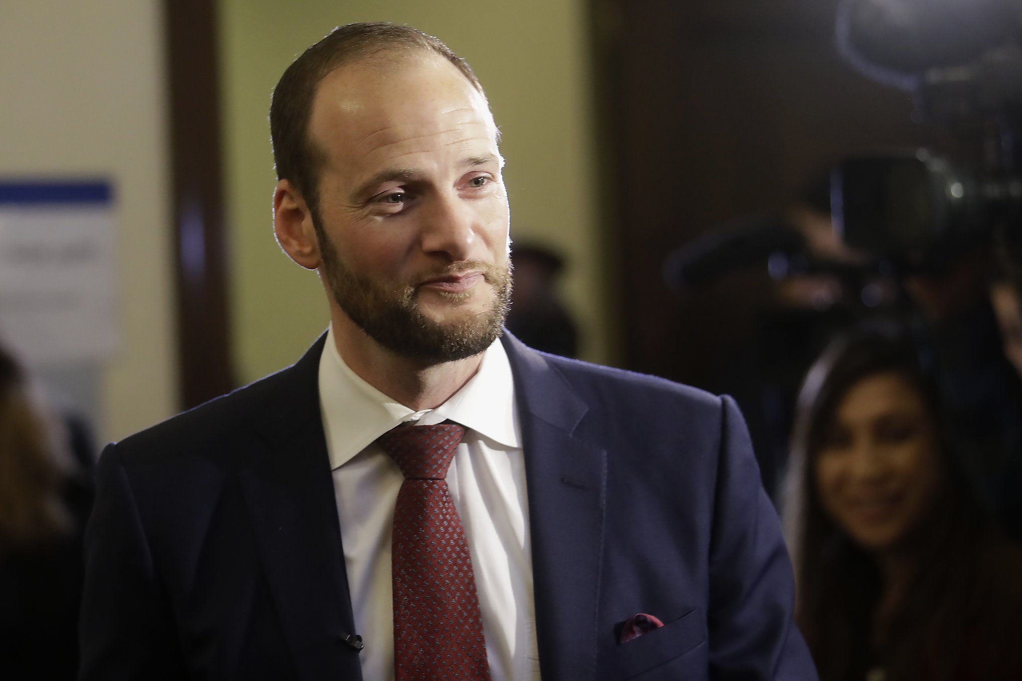 The truth about Chesa Boudin and San Francisco crime