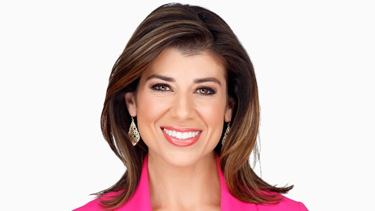 Former KHOU news anchor Lisa Hernandez joins KPRC 2