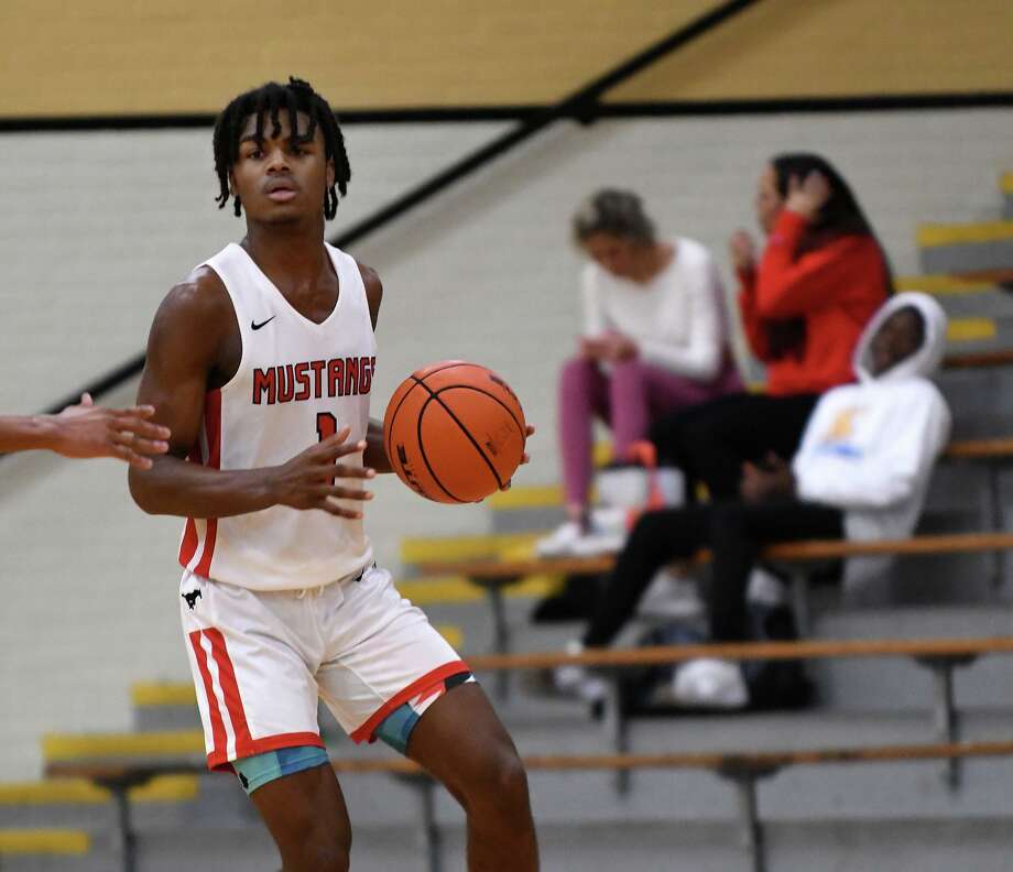 Boys Basketball Spring Athletes Selected To All District Teams