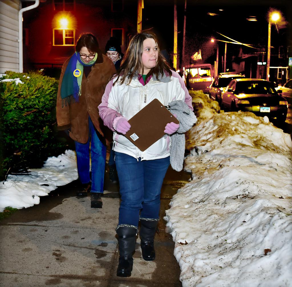 Ct Advocates To Fight Evictions Of Elderly Veterans As Courts Open