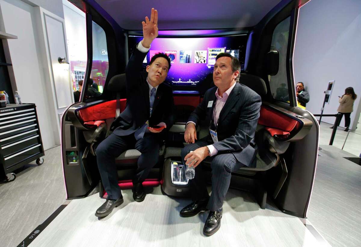 Companies add AI to make stoves hotter, fridges cooler