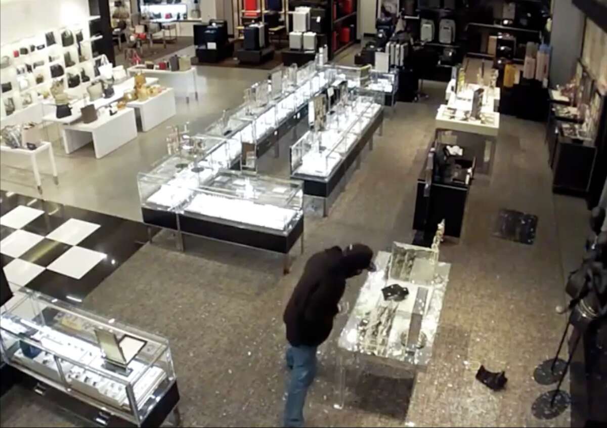 stanford shopping center jewelry