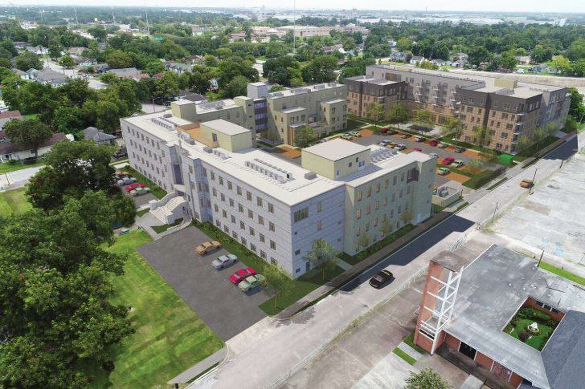 Gentrification or segregation? St. Elizabeth Hospital shows tricky