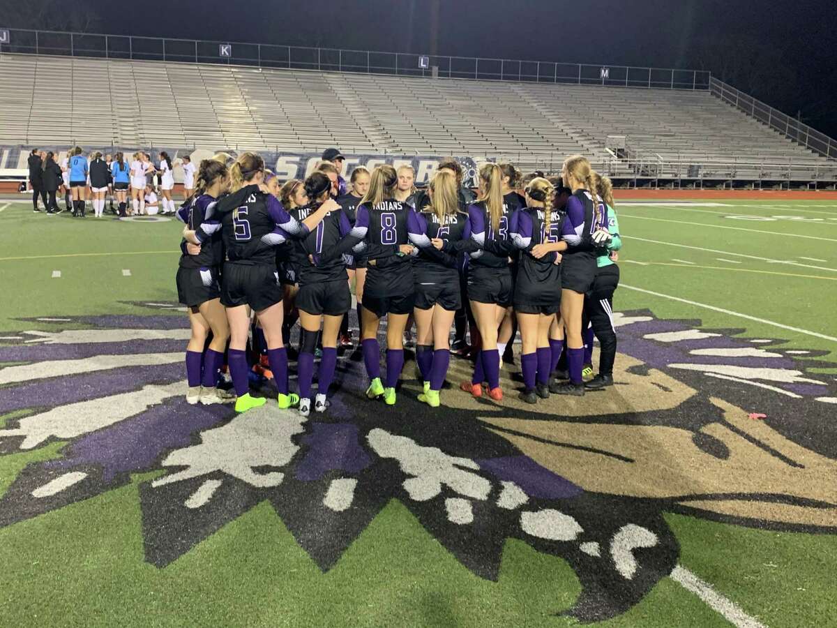 Port NechesGroves girls soccer kicks off tpchallenge